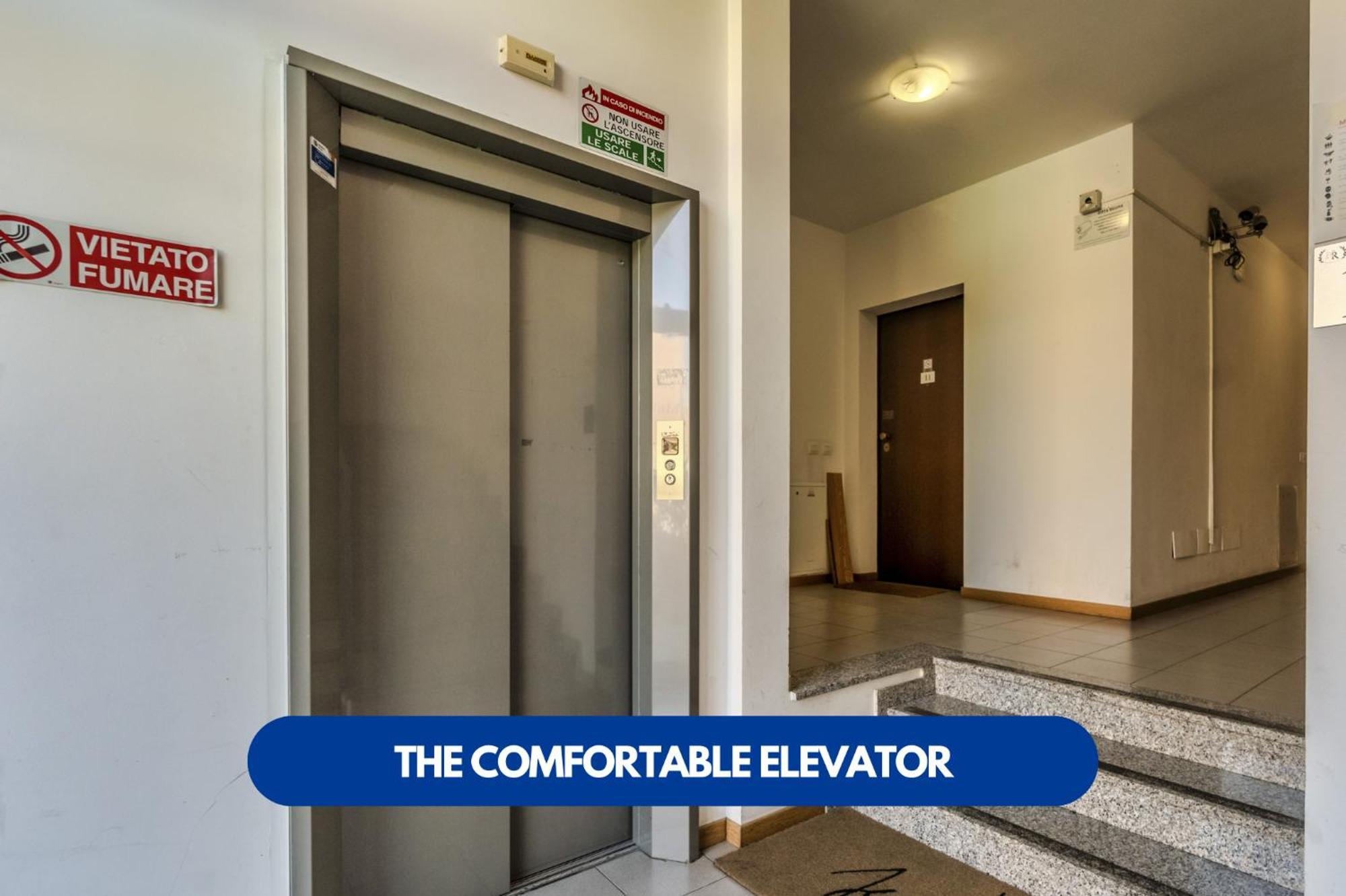 Apartamento Bonomi 7 - Affittica Milán Exterior foto